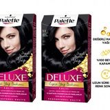 PALETTE DELUXE 1-1 GECE MAVİSİ ( 2 Lİ )