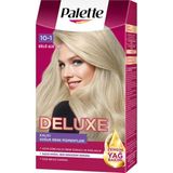 Palette Deluxe 10-1 Küllü Açık Sarı 115 ml Saç Boyası