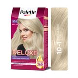 Palette Deluxe 10-1 Küllü Açık Sarı 50 ml Saç Boyası