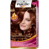 Palette Deluxe 2 Adet 5.68 Kestane Saç Boyası