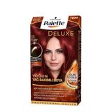 Palette Deluxe 2 Adet 7-887 Ateş Kızılı Saç Boyası
