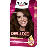 Palette Deluxe 3-65 Çikolata Kahve 115 ml Saç Boyası