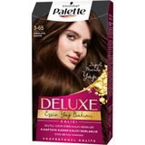 Palette Deluxe 3-65 Çikolata Kahve Saç Boyası