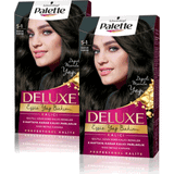 Palette Deluxe 5-1 Soğuk Kahve 2'li Saç Boyası