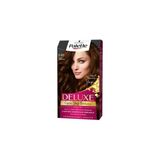 Palette Deluxe 5.60 Sıcak Çikolata Kutu Saç Boyası (3'li Paket)