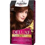 Palette Deluxe 5-68 Kestane 50Ml