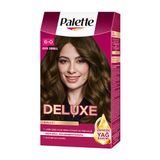 Palette Deluxe 6-0 Koyu Kumral Saç Boyası Palette Deluxe 6-0 Koyu Kumral Saç Boyası 50 ml