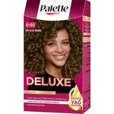 Palette Deluxe 6-65 Göz Alıcı Kahve - Standart