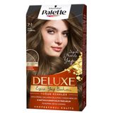 Palette Deluxe 7-1 Asi Kumral 50 ml Saç Boyası