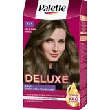 Palette Deluxe 7-3 Cool Saç Boyası - standart