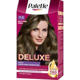 Palette Deluxe 7-3 Zengin Yağ Bakımı Kit Saç Boyası