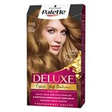 Palette Deluxe 7 65 Altın Parıltılı Toffee 2 Adet Saç Boyası