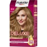 Palette Deluxe 8-5 Bej Sarı Saç Boyası 115 ml 2 Adet
