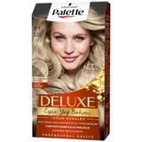 Palette Deluxe 9.1 Elmas Sarısı Saç Boyası