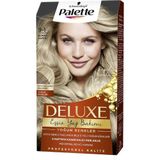 Palette Deluxe 9-1 Küllü Sarı Saç Boyası + Boyama Seti