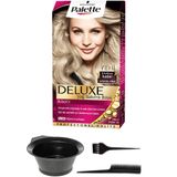 Palette Deluxe 9.1 Küllü Sarı Saç Boyası