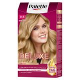 Palette Deluxe 9-5 Doğal Sarı 115 ml Saç Boyası