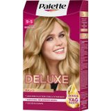 Palette Deluxe 9-5 Doğal Sarı 50 ml Saç Boyası