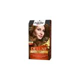 Palette Deluxe 9.50 Altın Parıltılı Bal Kutu Saç Boyası (3'Li Paket)