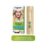 Palette Deluxe Açık Sarı 10-0 Saç Boyası