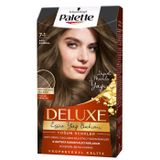 Palette Deluxe Asil Kumral No: 7-1 50 ml Saç Boyası