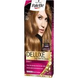 Palette Deluxe Deluxe Saç Boyası 7 65 Altın Parıltılı Toffee