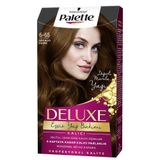 Palette Deluxe Göz Alıcı Kahve 6 65 Saç Boyası