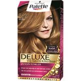 Palette Deluxe Kit 8-65 Kahve Köpüğü Saç Boyası