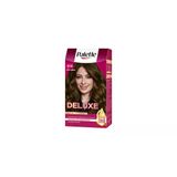 Palette Deluxe Koyu Kumral 6-0 (2'li Paket)