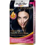 Palette Deluxe Krem Boya 1-1