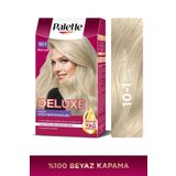 Palette Deluxe Küllü Açık Sarı 10-1