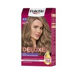 Palette Deluxe Küllü Kumral 8-11 50 ml Saç Boyası