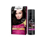 Palette Deluxe Saç Boyası 3-0 Koyu Kahve, Schwarzkopf Root Retoucher Sprey Seti