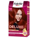 Palette Deluxe Saç Boyası Ateş Kızılı No: 7-887 50 ml