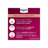 Palette Deluxe Saç Boyası Bal Köpüğü No: 8-0 50ml 3838824432199