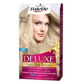 Palette Deluxe Saç Boyası Küllü Açık Sarı No: 10-1 50 ml