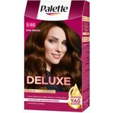 Palette Deluxe Saç Boyası Sıcak Çikolata 5-60 115 ml 2 Adet