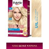 Palette Deluxe Saç Boyası Uıl Ultra Yoğun Renk Açıcı (78339498) uil