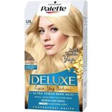 Palette Deluxe Saç Boyası Uil Ultra Yoğun Renk Açıcı Saç Boyası