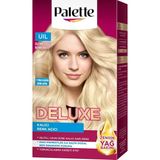 Palette Deluxe Saç Boyası Uil Yoğun Renk Açıcı Saç Boyası