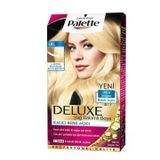 Palette Deluxe Sac Boyasi Uıl Yogun Sac Acici