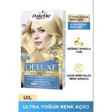Palette Deluxe Sac Boyasi Uıl Yogun Sac Acici