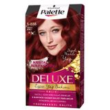 Palette Deluxe Saç Boyası Yakut Kızılı No: 6-888 50 ml