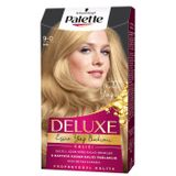 Palette Deluxe Sarı No: 9-0 50 ML Saç Boyası