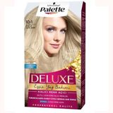 Palette Deluxe Set 10-1 Küllü Açık Sarı Saç Boyası