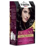Palette Deluxe Siyah 1 0 Saç Boyası