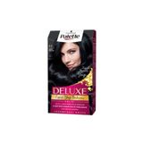 Palette Deluxe Siyah İnci Gece Mavisi 1-1 Saç Boyası