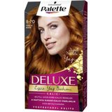 Palette Deluxe Terracotta Orta Sarı No: 8/70 (3'li Paket)