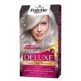 Palette Deluxe U 71 Elmas Grisi Saç Boyası