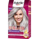 Palette Deluxe U71 Buzul Grisi 1 (1 x 150 Ml) Saç Boyası - Standart